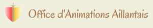 Logo Office d'Animations Aillantais