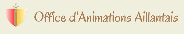 Office d'Animations Aillantais