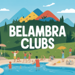 BelambraClubsVuePanoramiqueVillageVacances