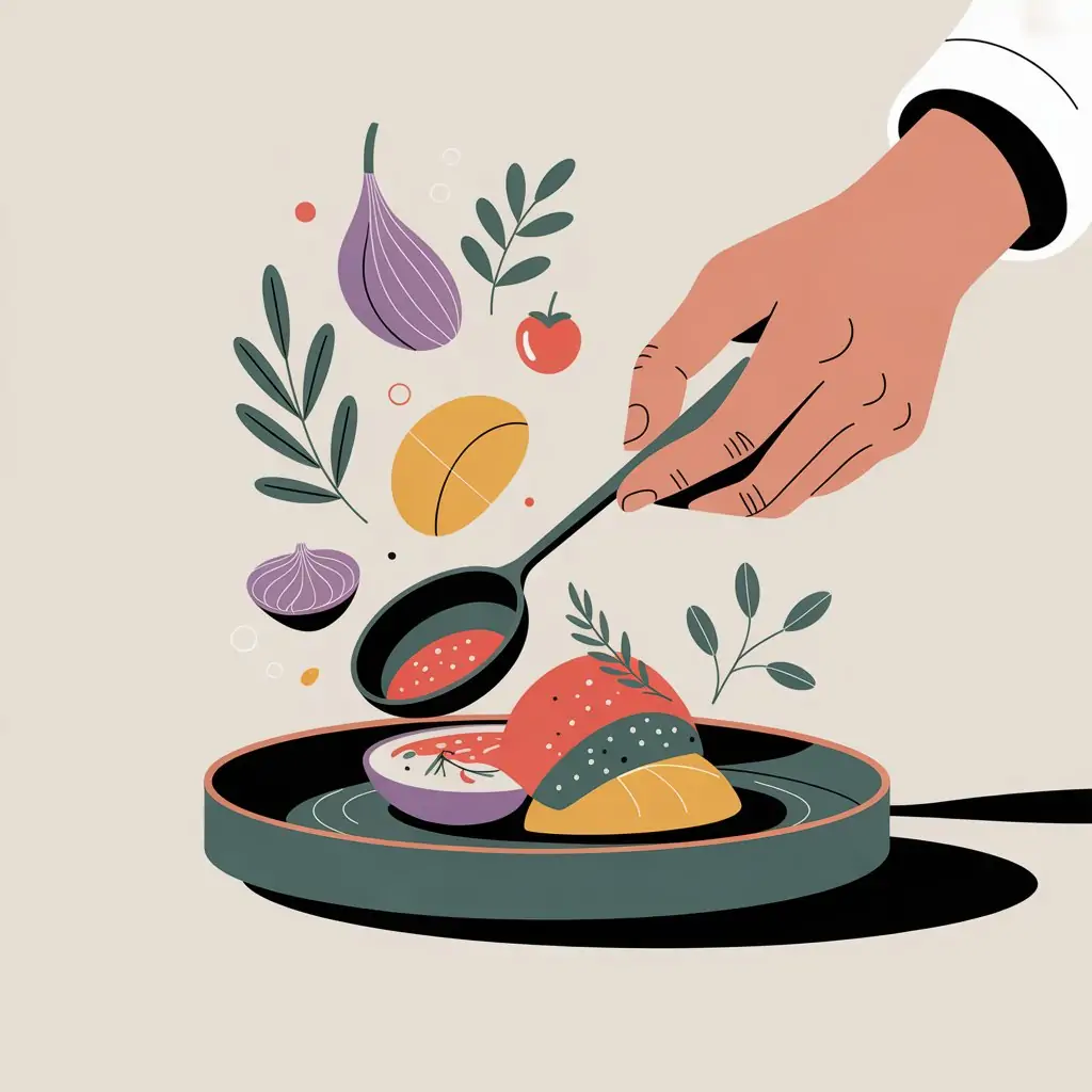Gastronomie