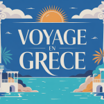 illustration iles mediterraneennes voyage grece avec selectour
