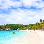 8 plus beaux lieux pour se baigner en Guadeloupe