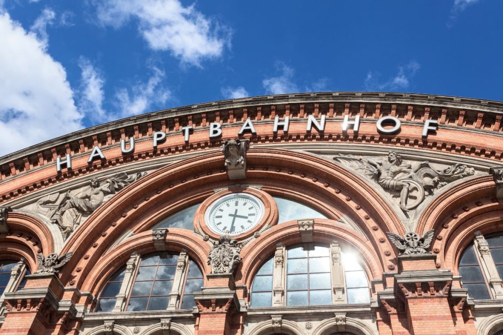 Cette gare d’Europe récolte toutes les critiques