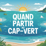 Archipel tropical Cap Vert