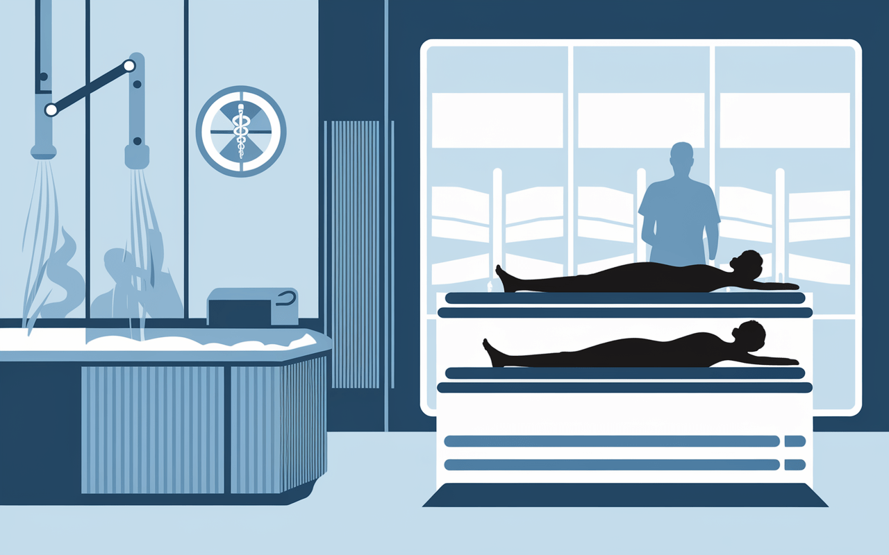 Cures thermales à Barbotan les Thermes