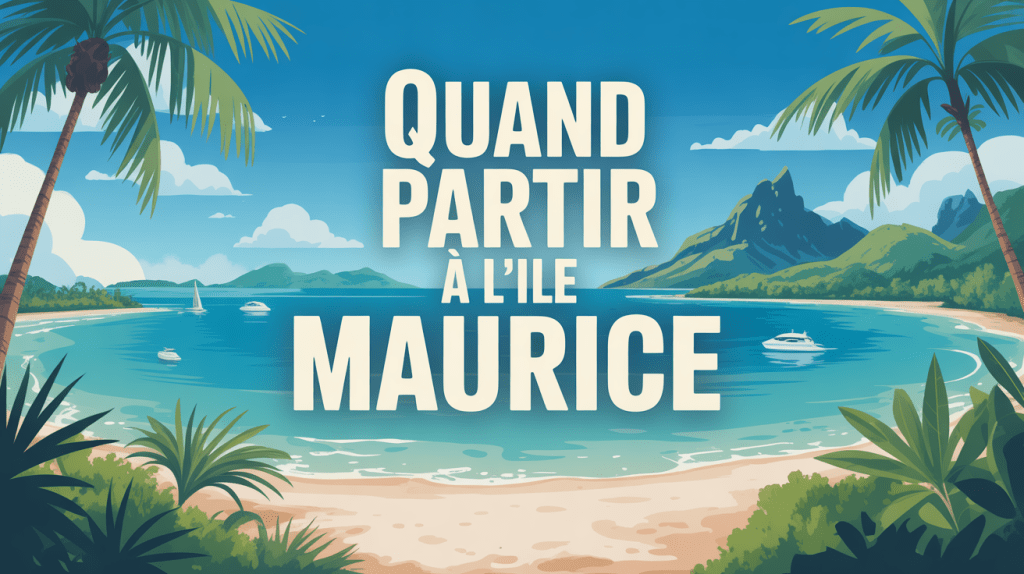 Ile Maurice Quand Partir Guide Voyage 2025 — free download