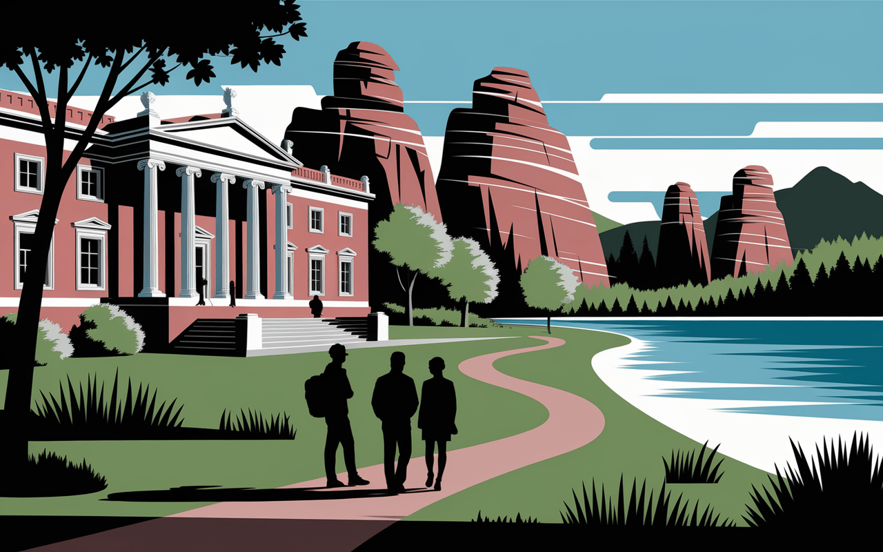 Tourisme à Lodève avec musée et randonnée