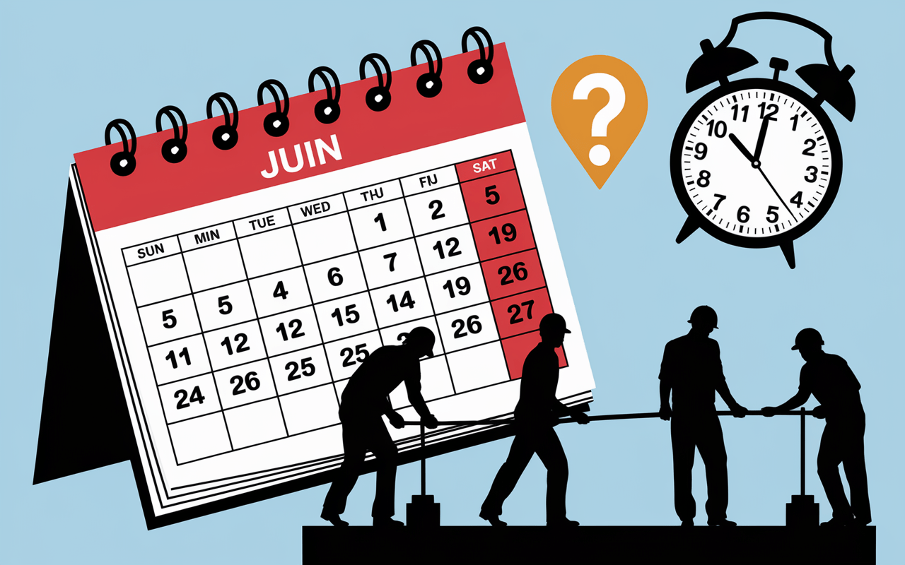 Dates et statut Marrakech du rire 2025