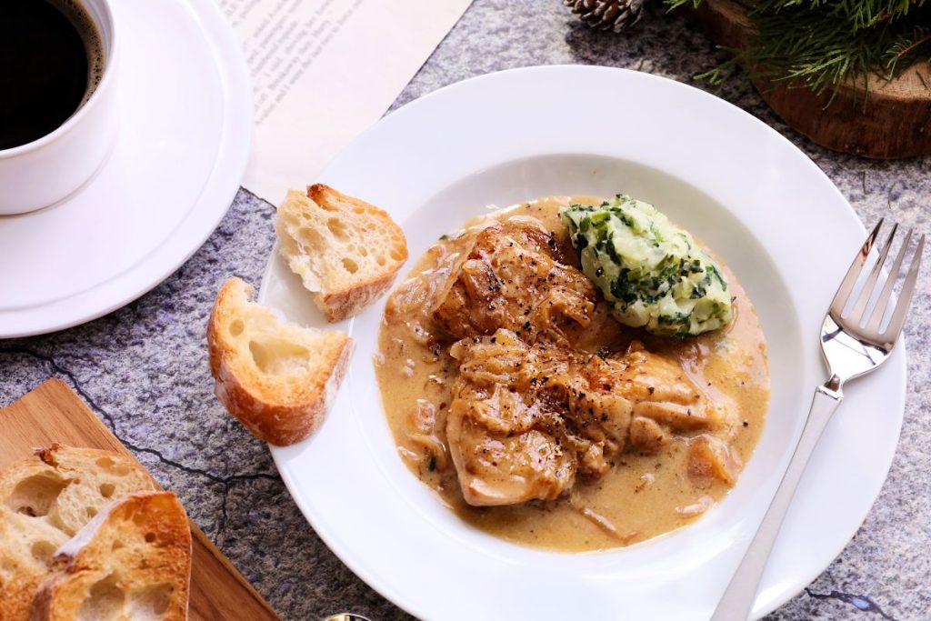 meilleur endroit où manger en France