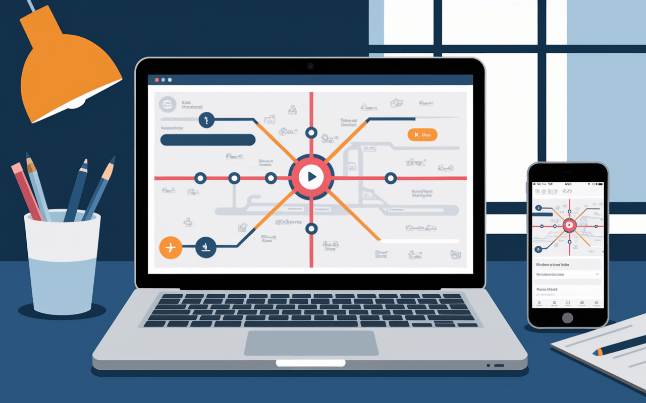 Plan de métro Londres téléchargeable