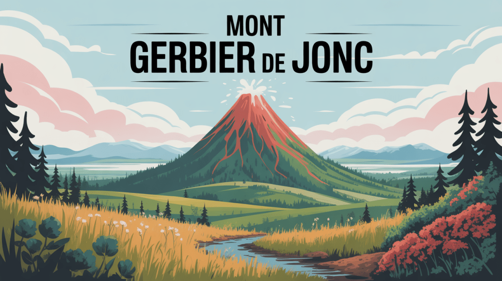 Mont Gerbier de Jonc Guide Complet Ardèche — free download