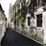 5 villes fantômes à visiter en France