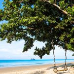 Plages secrètes et criques turquoise