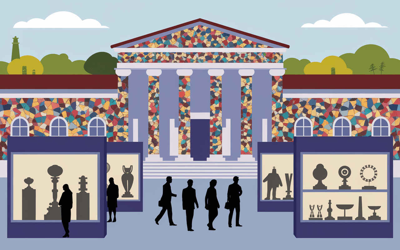 Musée et culture activités à découvrir à Tirana