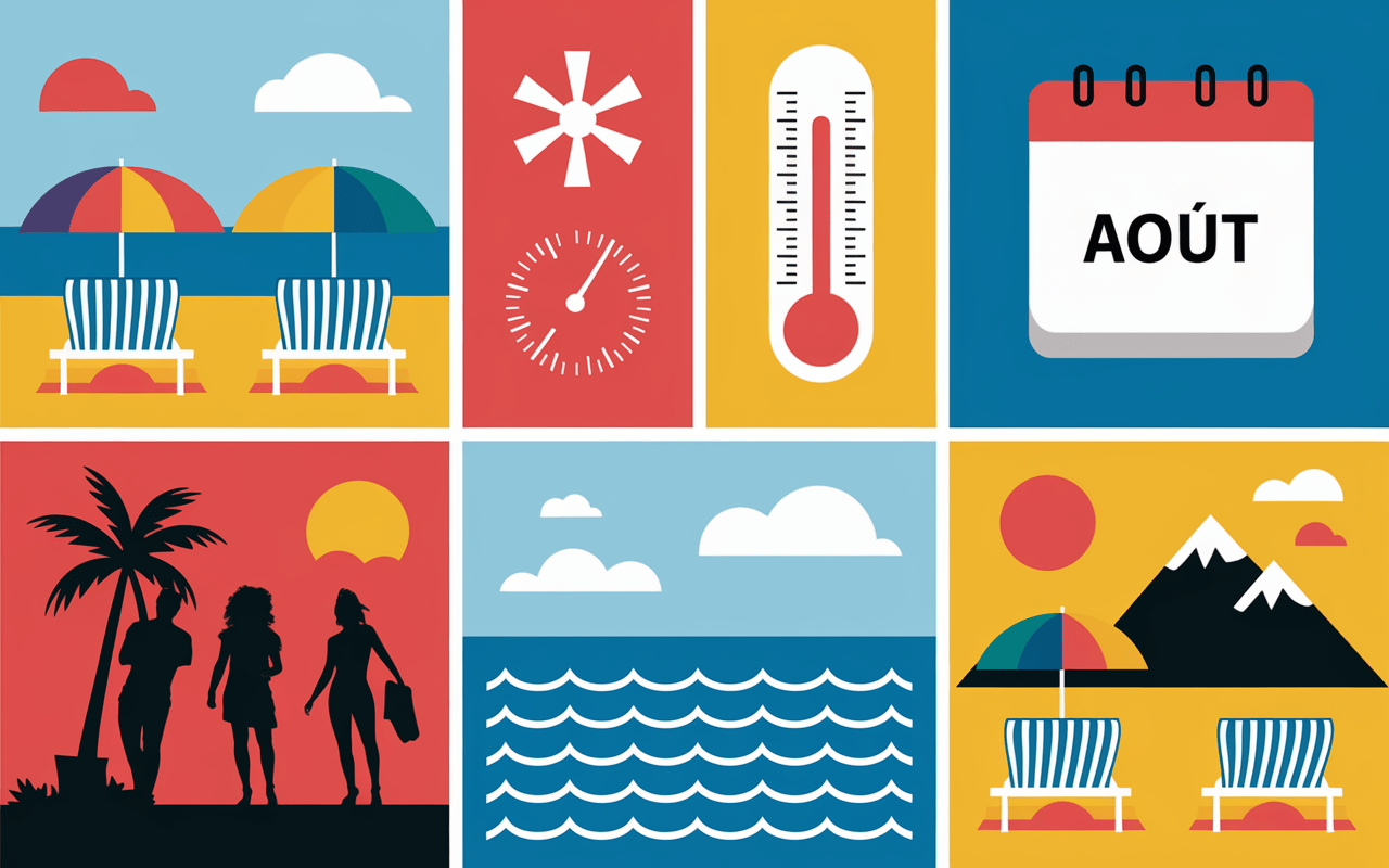 partir en albanie en aout plage montagne ete