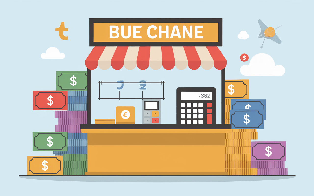 peut on payer en euros en albanie bureau de change