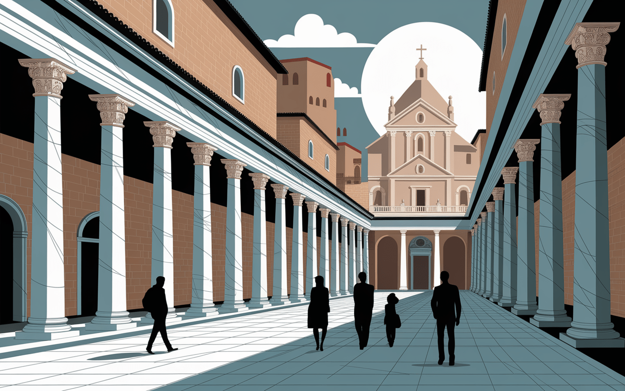 Que visiter à Split centre historique et palais romain