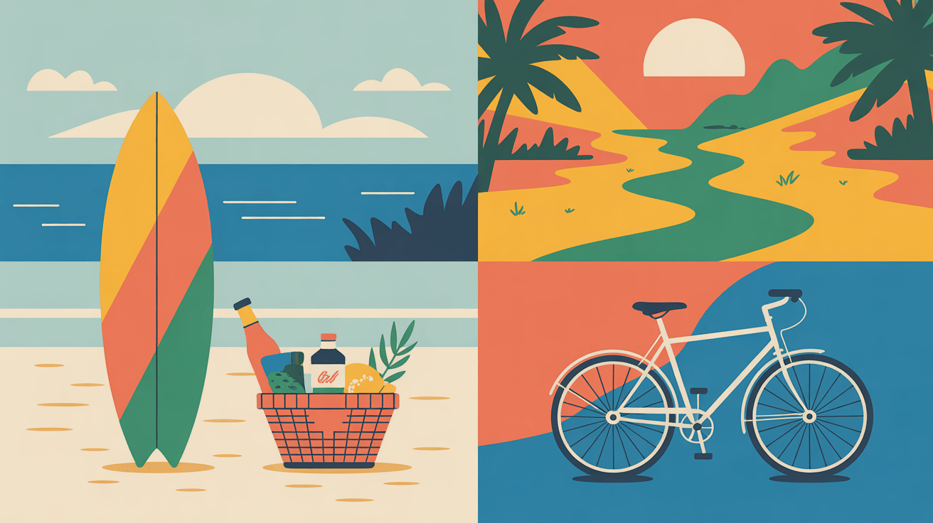 Loisirs activités week end dans le sud ouest