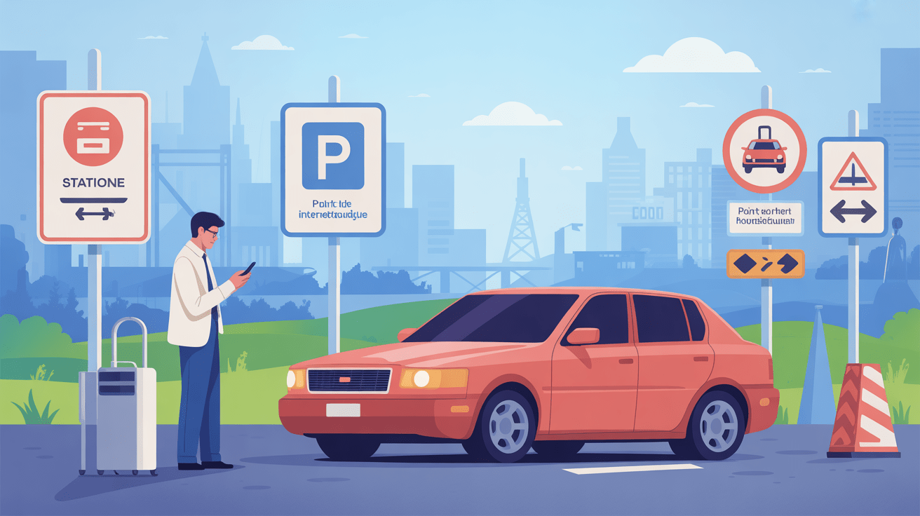 Avantages pratiques itineraire mappy viamichelin en voiture