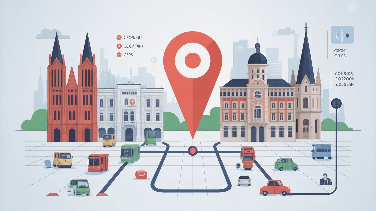 centre ville Lille latitude 50.636268 longitude 3.171153