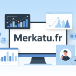 Illustration plateforme merkatu.fr performance digitale