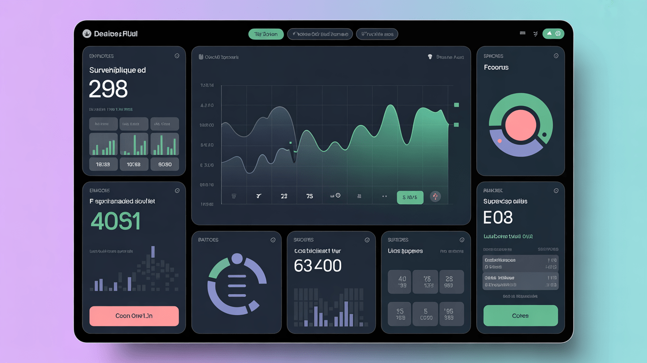 option way tableau de bord suivi prix flexibilité
