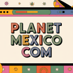 planet mexico com interface web et éléments mexicains