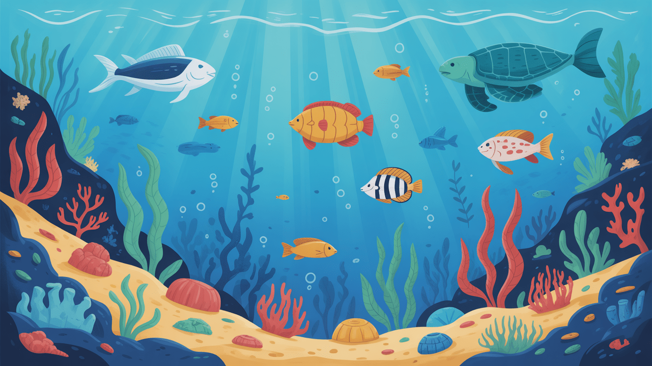 Plongée Crète spots grottes récifs épave