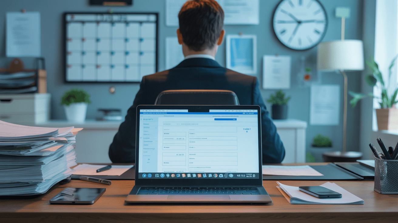 visa pour la nouvelle zélande démarches ordinateur documents