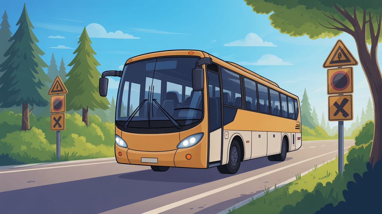 Visiter Tchernobyl bus tourisme sécurité