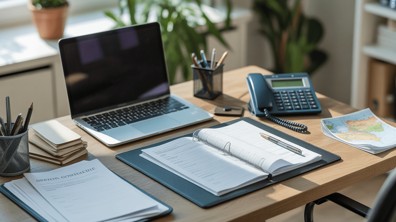 vivre en thailande bureau demarches administratives