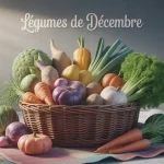 legume decembre panier hiver légumes racines choux
