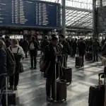 c est quoi la diaspora voyageurs gare internationale