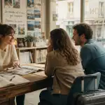 generation voyages agence de voyages sur mesure