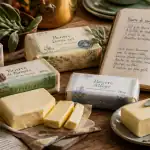 quel beurre bon pour la sante blocs variés labels