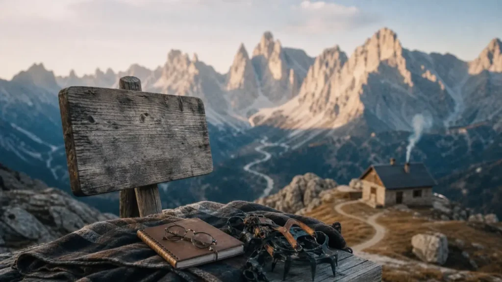 Mont Blanc, Vallée d’Aoste, Dolomites : quelle montagne d’Italie choisir selon la saison ?