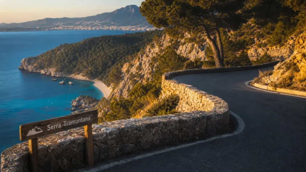Majorque à voir en priorité : Palma, criques et Tramuntana pour un premier séjour