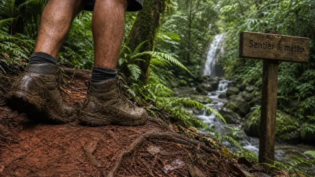 Randonnée en Guadeloupe : choisir le bon sentier selon l’île, le niveau et la météo