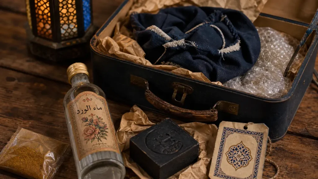 Souvenirs du Maroc : quoi rapporter, où acheter et quels achats éviter