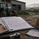Terre Ugo : assurance récolte, déclaration sinistre en ligne, gestion agricole