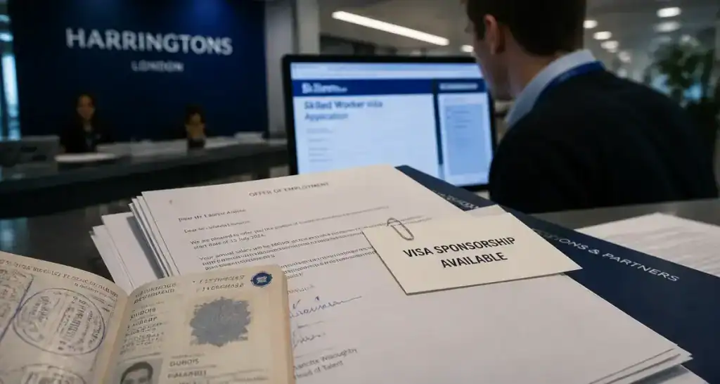 Visa, sponsor, secteurs qui recrutent : les clés pour travailler à Londres après le Brexit