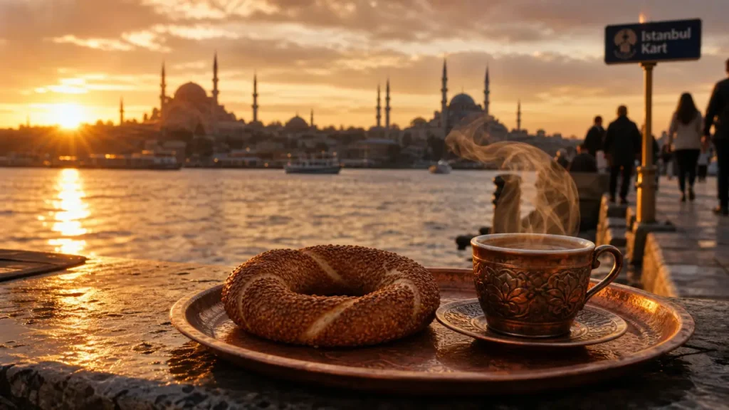 Istanbul authentique : 5 quartiers, 7 sites majeurs et l’erreur à éviter pour un séjour réussi