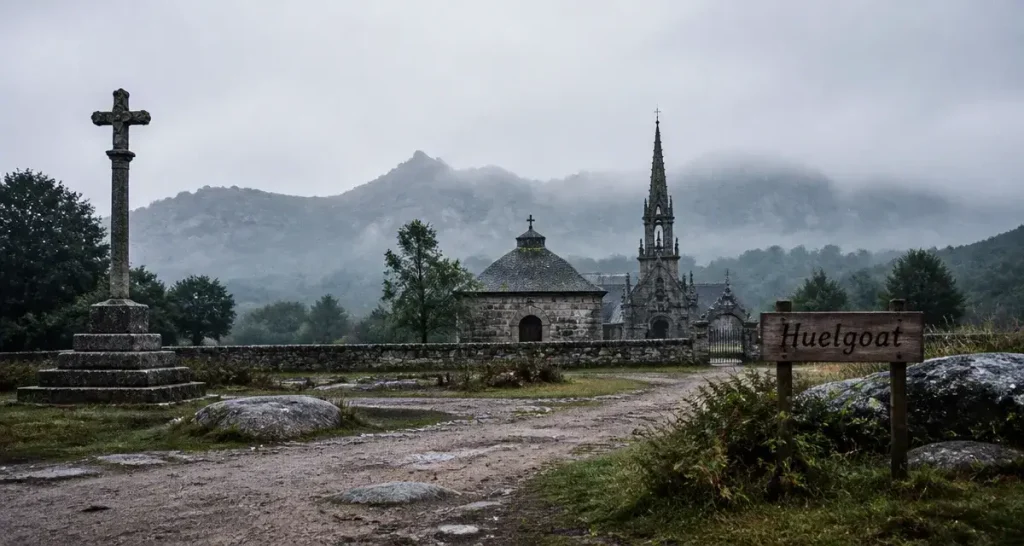 Monts d&rsquo;Arrée : 5 villages de caractère pour une immersion en terre bretonne sauvage