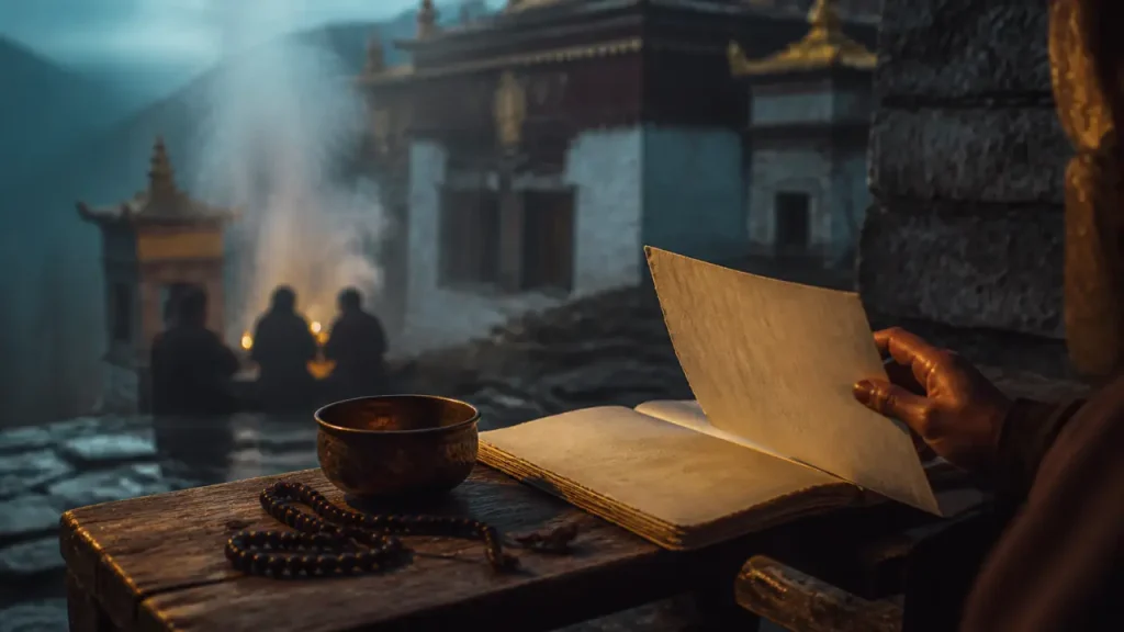 Voyage spirituel : choisir entre l’Inde, le Népal, le Pérou, le Japon et la Mongolie selon votre intention