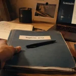 Arts culture : repères pour sources fiables, dossier d’exposition et carnet