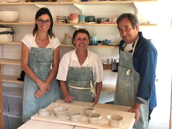 Marseille : offrir un savoir-faire plutôt qu&rsquo;un souvenir