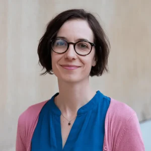 Sylvie Durand-Martel